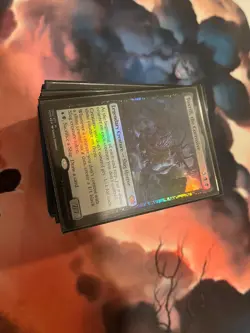 Toxrill, the Corrosive EDH Deck READY TO PLAY! - Image 2