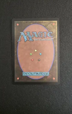 Erode RARE 0115 Nm Condition Secrets of Strixhaven Magic The Gathering - Image 2