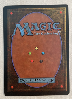 1x Tuknir Deathlock Legends MTG Magic the Gathering LP - Image 2