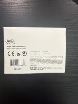 MTG Walking Dead Secret Lair Sealed - Image 2