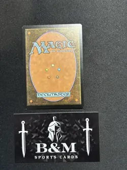 MTG - Whip of Erebos - Rare - Theros - Lightly played - Image 2