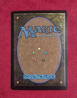 MTG Final Fantasy Tifa Lockhart Foil 0206 - Image 2