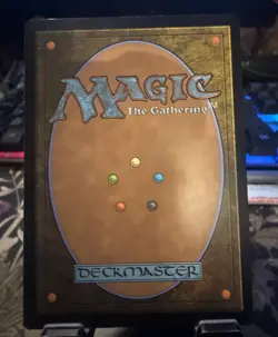 Craterhoof Behemoth Tarkir: Dragonstorm Foil Mythic Card #138 NM - Image 2