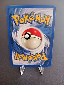 Pokemon TCG Sabrina’s Gastly 93/132 Gym Heroes 1st Edition NM Never Played - Image 4