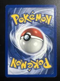 Sabrina’s Jynx 57/132 Gym Challenge 1st Edition Pokemon - Image 2