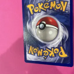 Dragonair 18/102 Regular/Non-Holo Base Set AUTHENTIC Pokemon Card LP - Image 3