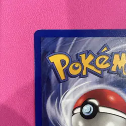 Dragonair 18/102 Regular/Non-Holo Base Set AUTHENTIC Pokemon Card LP - Image 4