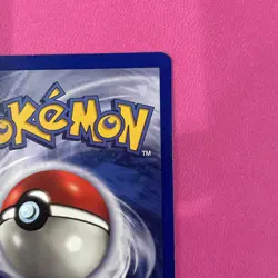 Dragonair 18/102 Regular/Non-Holo Base Set AUTHENTIC Pokemon Card LP - Image 5