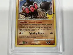 PSA 9 2021 Pokemon Celebrations Claydol Holo Clas.Coll. #15 - Image 2