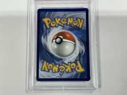PSA 9 2021 Pokemon Celebrations Claydol Holo Clas.Coll. #15 - Image 5