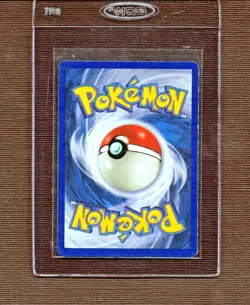 POKEMON NIDOQUEEN 1999 JUNGLE SET 1st EDITION HOLO 7/64 Lightly Played - Image 2