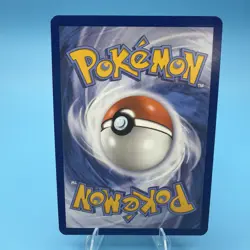 Pokemon TCG Arven's Greedent 205/182 Sv10: Destined Rivals Holo IR - Image 2