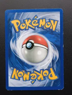 PoKeMoN POKEMON CARD Nidoking Base Set RARE HOLO 11/102 - Image 2