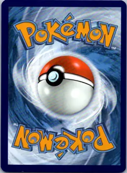 Palafin Paldean Fates 225/091 Illustration Rare Holo Pokemon Near Mint - Image 2