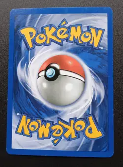 PoKeMoN POKEMON CARD Espeon NEO DISCOVERY No. 1/75 HOLO 2001 - Image 2