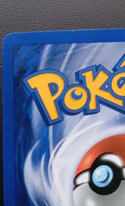 PoKeMoN POKEMON CARD Espeon NEO DISCOVERY No. 1/75 HOLO 2001 - Image 5