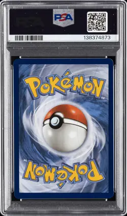 2021 POKEMON CELEBRATIONS CLASSIC COLLECTION #93 GARDEVOIR EX-HOLO PSA 10 - Image 2