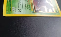PoKeMoN POKEMON CARD MUK RARE HOLO LEGENDARY COLLECTION 16/110 - Image 2
