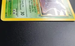 PoKeMoN POKEMON CARD MUK RARE HOLO LEGENDARY COLLECTION 16/110 - Image 3