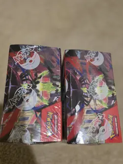 Pokemon Mega Evolution Perfect Order 2x Booster Box English TCG Sealed - Image 5