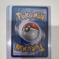 Bianca Full Art Holo Ultra Rare Trainer Pokemon Card Boundaries Crossed 147/149 - Image 2
