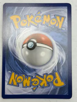 Pokemon TCG Rosa 204/236 SM Cosmic Eclipse Holo NM - Image 2
