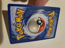 PERSIAN 42/64 Jungle WOTC Pokemon Card 1st Edition 1999 Vintage Euc - Image 2