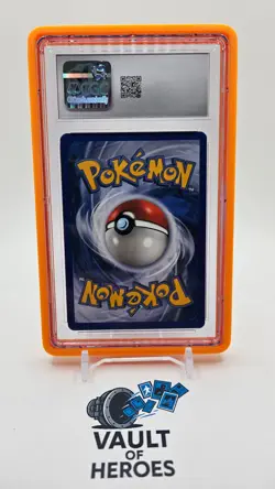 Pokemon Pichu EX Holon Phantoms 76/110 Delta Species CGC Gem Mint 10 2006 - Image 2