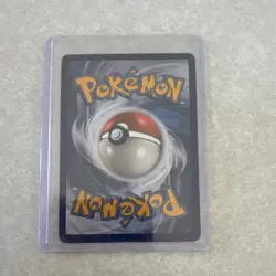Pokemon M Gengar EX Mega Evolution Holo 210 HP Card #210 Psychic - Image 2