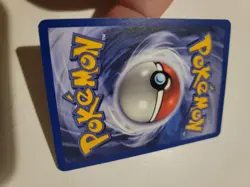 Venonat 63/64 1st Edition Jungle Common Pokemon Card Vintage 1999 Euc - Image 2