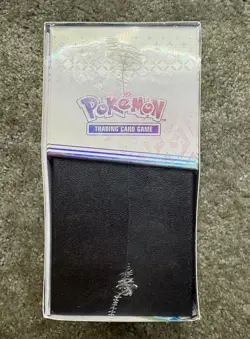 Pokemon TCG Prismatic Evolutions Elite Trainer Box English 2025 Eevee - Image 4