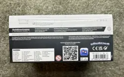 Pokemon TCG Prismatic Evolutions Elite Trainer Box English 2025 Eevee - Image 5