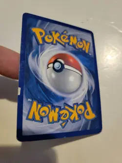 Politoed 12/146 Holo Diamond & Pearl: Legends Awakened Pokemon Trading Card - Image 2
