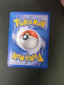 Pokemon TCG - Honchkrow 29/147 Holo Rare - Supreme Victors - Vlp - Image 2