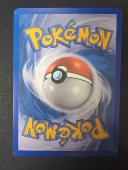 Mareep - 63/95 - Pokemon Call of Legends Vlp Reverse Holo - Image 2