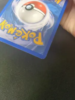Mareep - 63/95 - Pokemon Call of Legends Vlp Reverse Holo - Image 4
