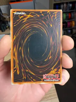 Exodia Necross MC2-EN003 Master Collection Volume 2 Limited Edition Secret - Image 5