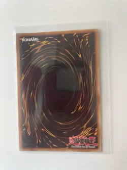 Constellar Sombre MP14-EN060 Super Rare 1st Edition Yugioh Card LP - Image 2