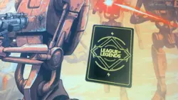 Viktor - Herald of the Arcane - Riftbound Organized Play Promotional Cards (OPP) - Image 2