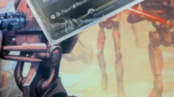 Viktor - Herald of the Arcane - Riftbound Organized Play Promotional Cards (OPP) - Image 3