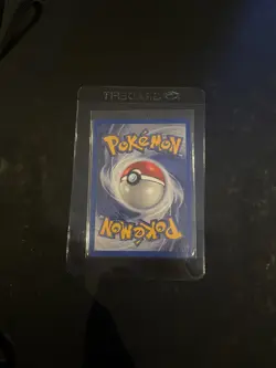 Pokemon Card - Hoppip Team Rocket Returns 57/109 Reverse Holo Stamped - Image 2