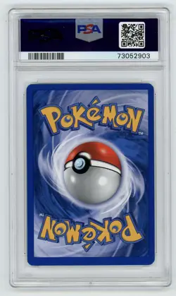 Recycle Energy Holo Energize Your Game Cycle Promo PSA 9 Mint Pokemon Card - Image 2