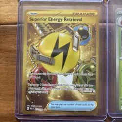 Pokemon 9 Card Lot - Image 5