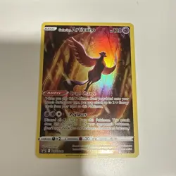 Galarian Articuno SWSH282 SWSH: Sword & Shield Promo Cards Holo - Image 1