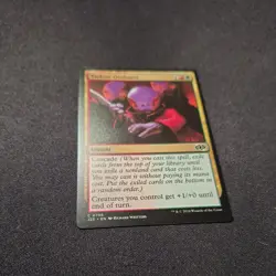 Violent Outburst - NM Near Mint - J25 Foundations Jumpstart # 746 - MTG Magic - Image 2