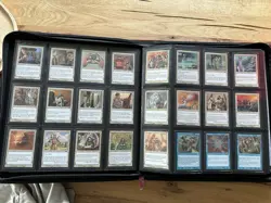Full Set Urza’s Saga - MTG - L’epopee D’URZA - 98% - Image 3
