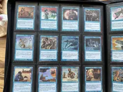 Full Set Urza’s Saga - MTG - L’epopee D’URZA - 98% - Image 4