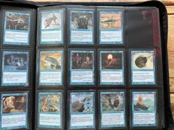 Full Set Urza’s Saga - MTG - L’epopee D’URZA - 98% - Image 5