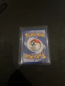 Pokemon Drowzee 54/109 EX Team Rocket Returns Stamped Reverse Holo - Image 2