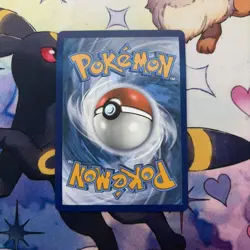 Pokemon - Gyarados GX - SM212 - SM Black Star Promo Near Mint - Image 2